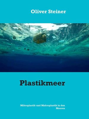 cover image of Plastikmeer